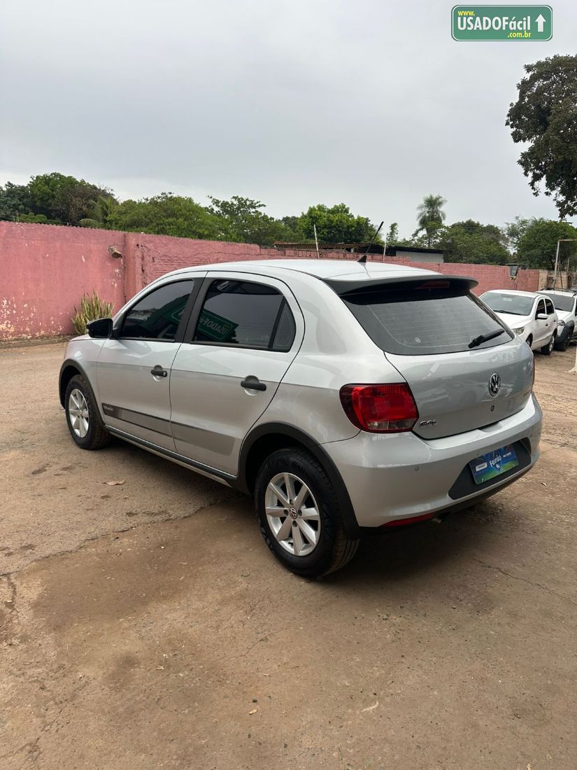 Foto do veículo