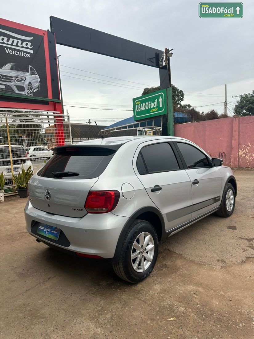 Foto do veículo