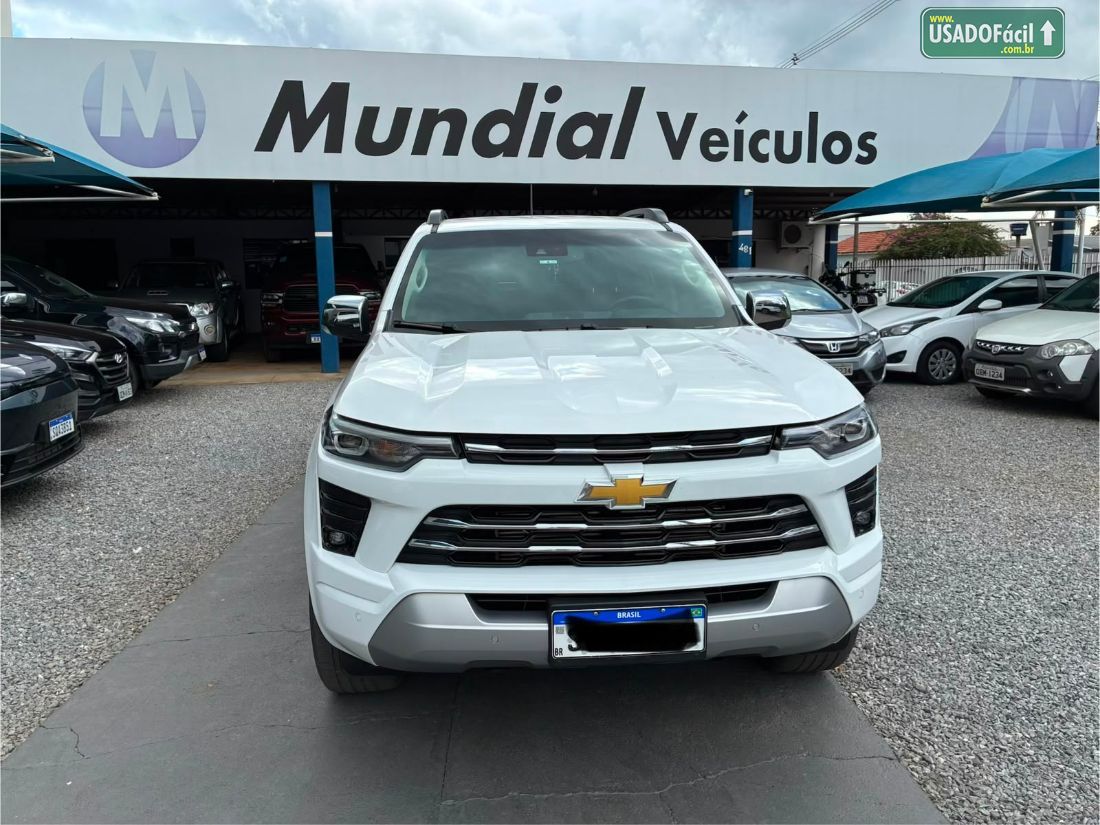 Foto do veículo