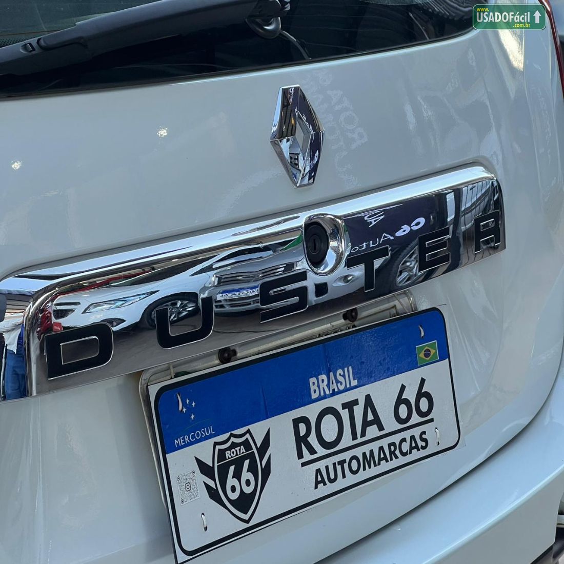 Foto do veículo