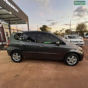 Fit LXL 1.4 5P Automático