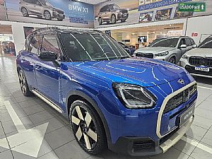 Mini Cooper Countryman SE ALL4 Top Eletrico