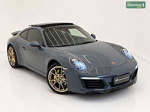 Porsche 911 Carrera Coupe 3.0 370c