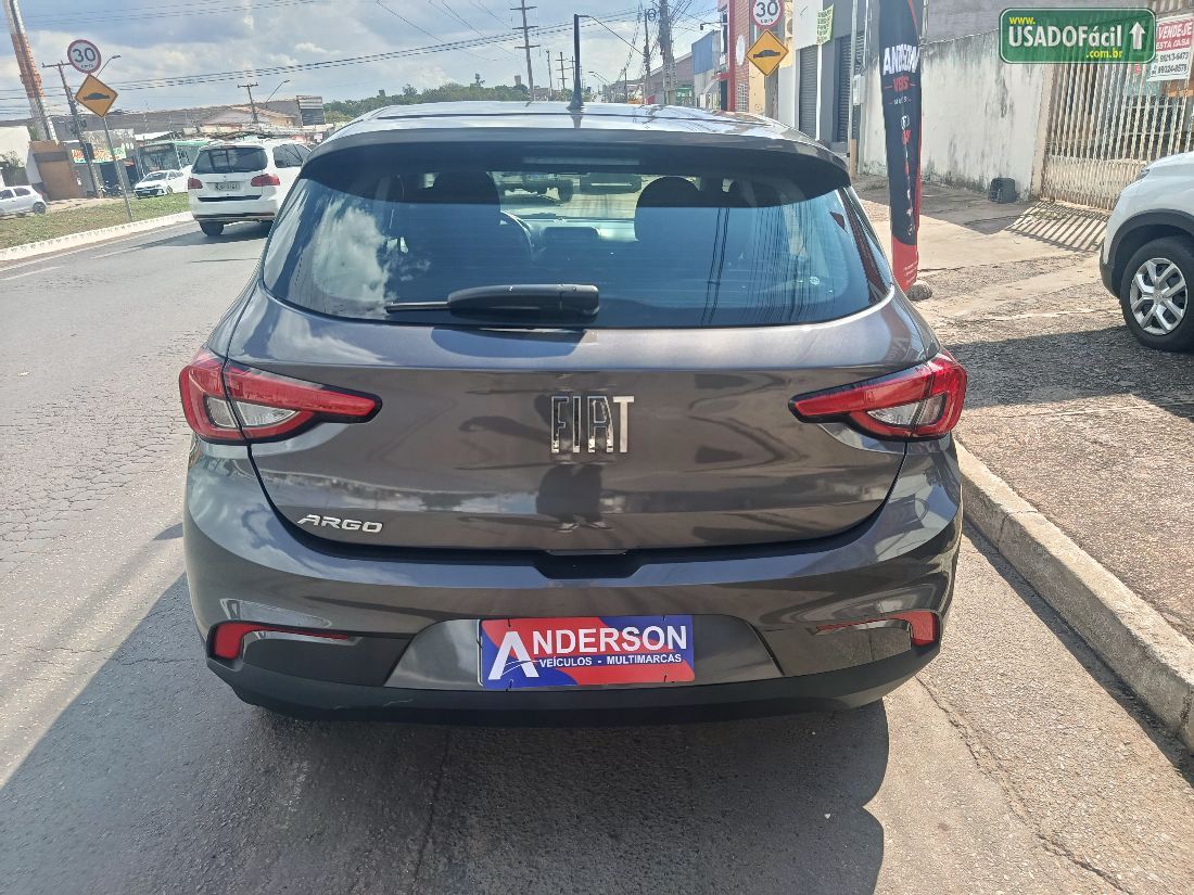 Foto do veículo