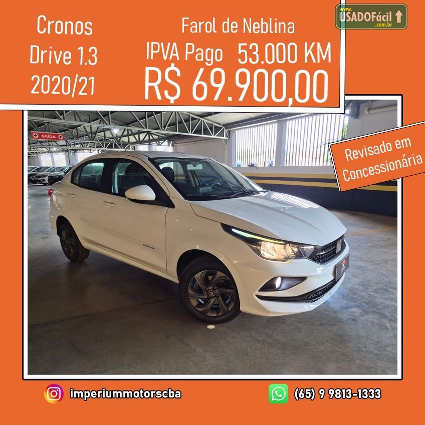Foto do veículo