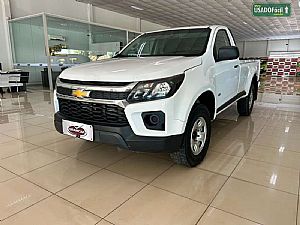 S10 LS CD 2.8 4x4 TDI Mecânico Diesel