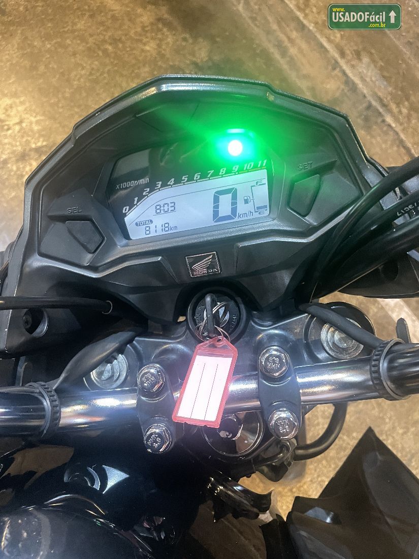 Foto do veículo