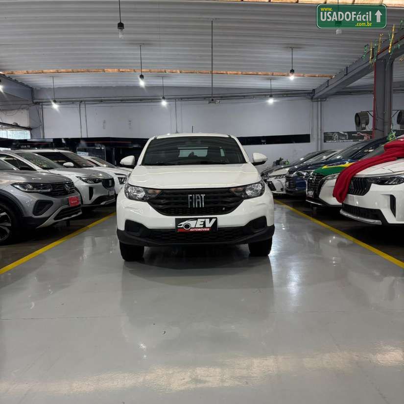Foto do veículo