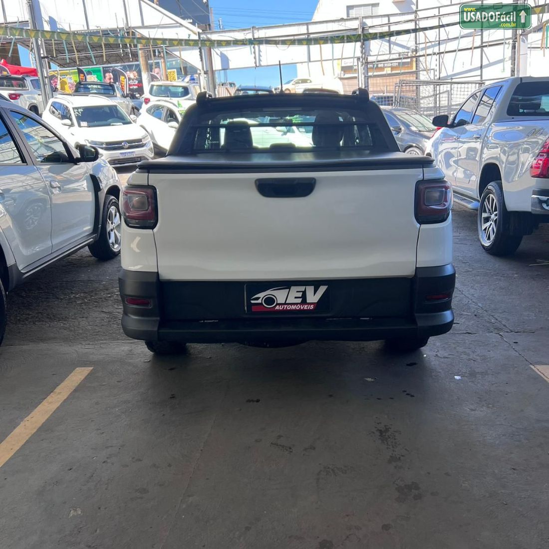 Foto do veículo