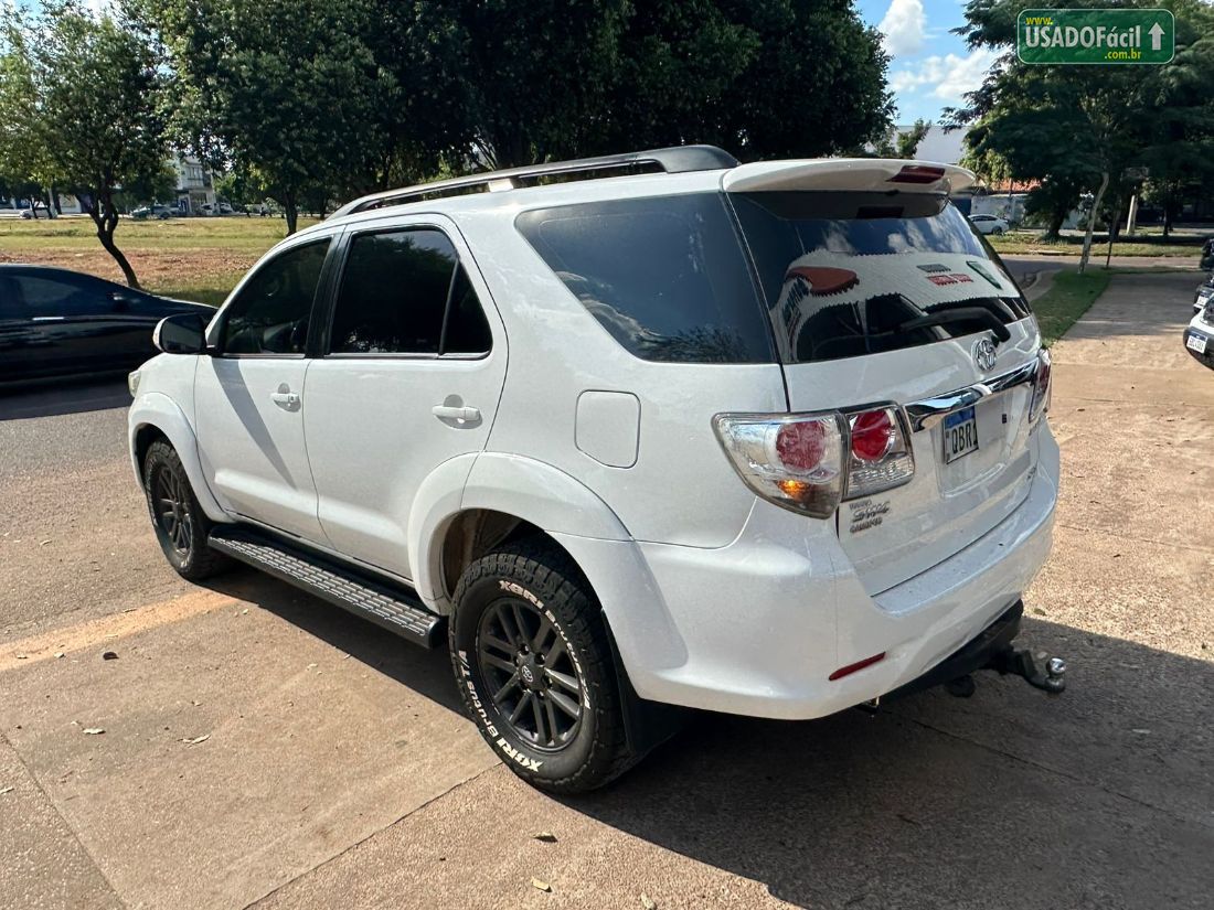 Foto do veículo