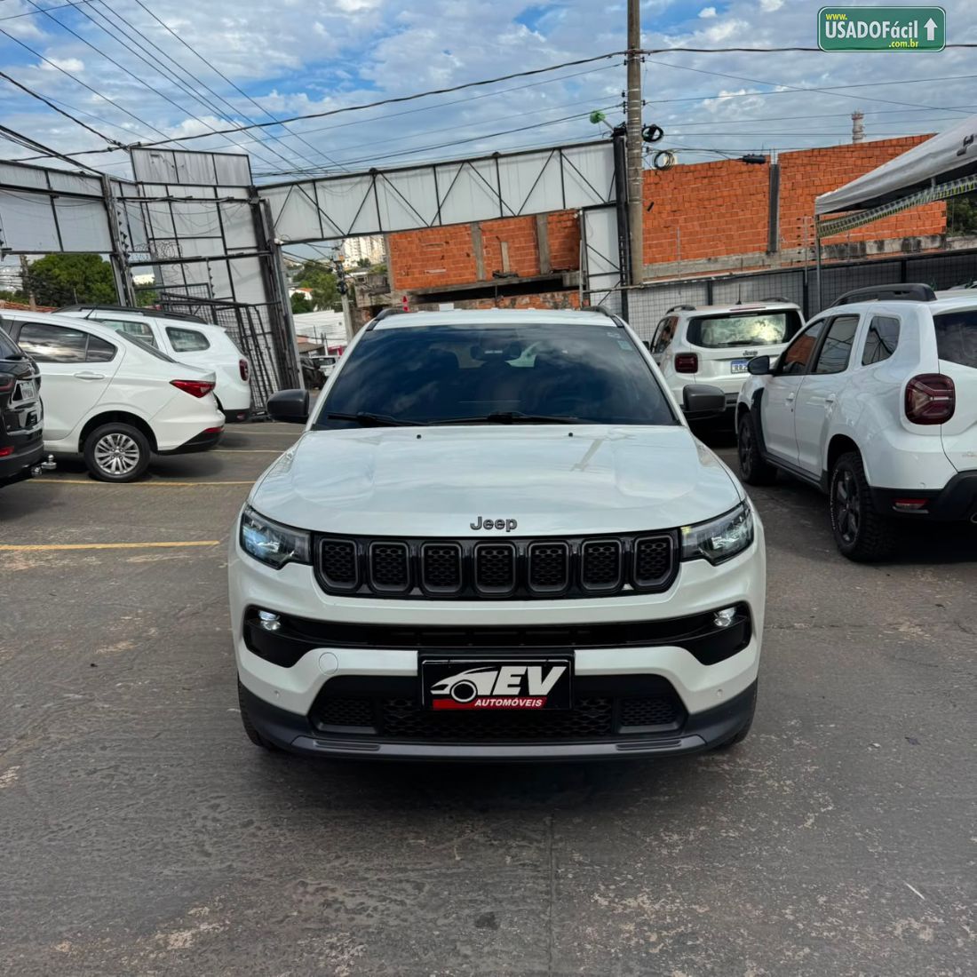 Foto do veículo