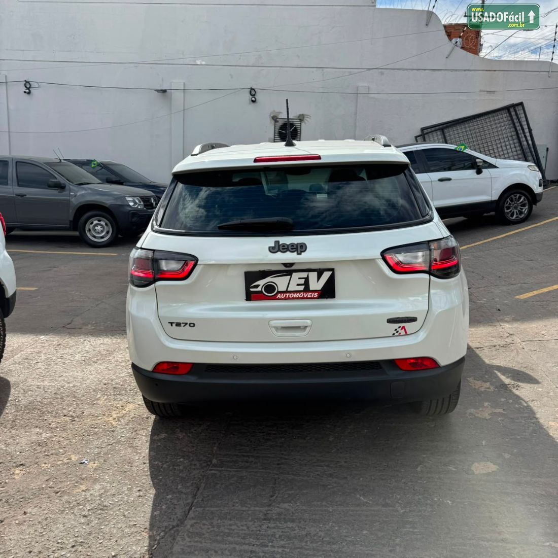 Foto do veículo
