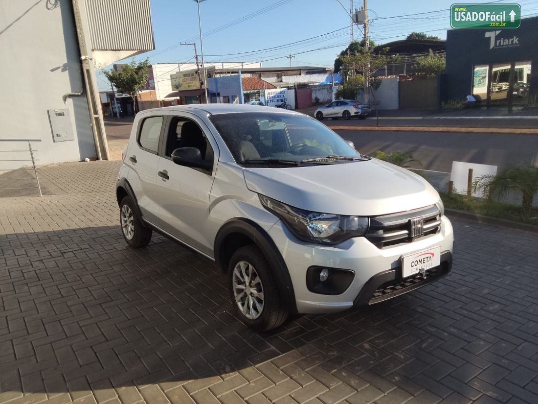 Foto do veículo