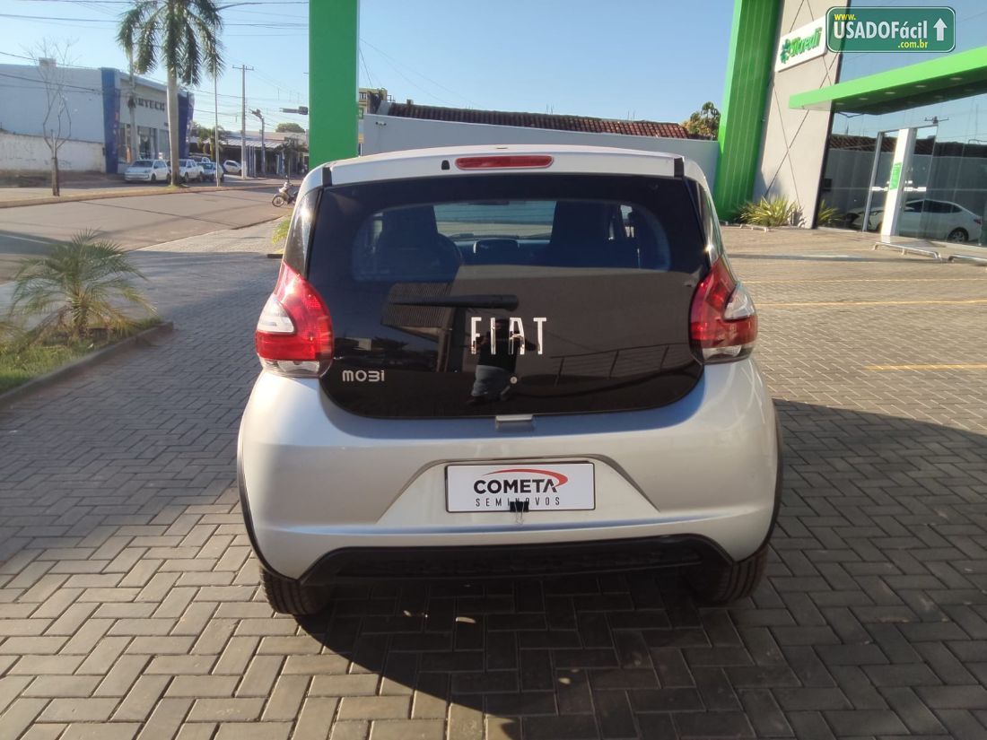 Foto do veículo