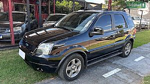 EcoSport XLS 1.6