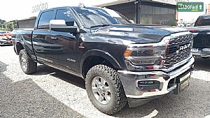 Ram 2500 Laramie CD 6.7 TDI 4x4 Diesel