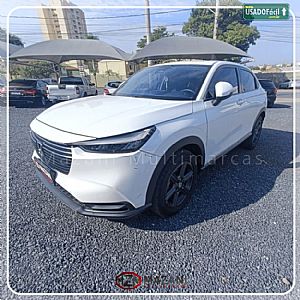 HRV EXL Sensing 1.5 Automático