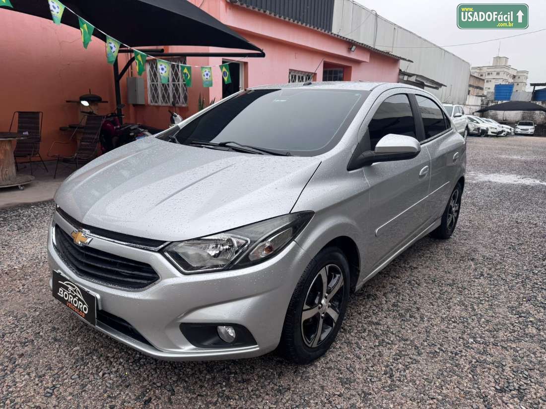 Foto do veículo