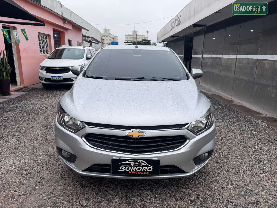 Foto do veículo