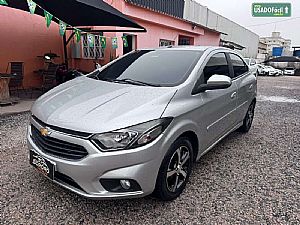 Onix Hatch LTZ 1.4 Automático Flex