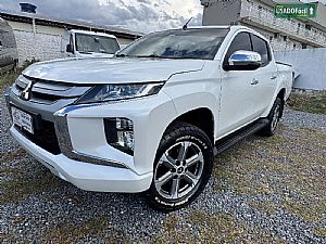 L200 Triton Sport HPE CD 2.4 4x4 Automático Diesel