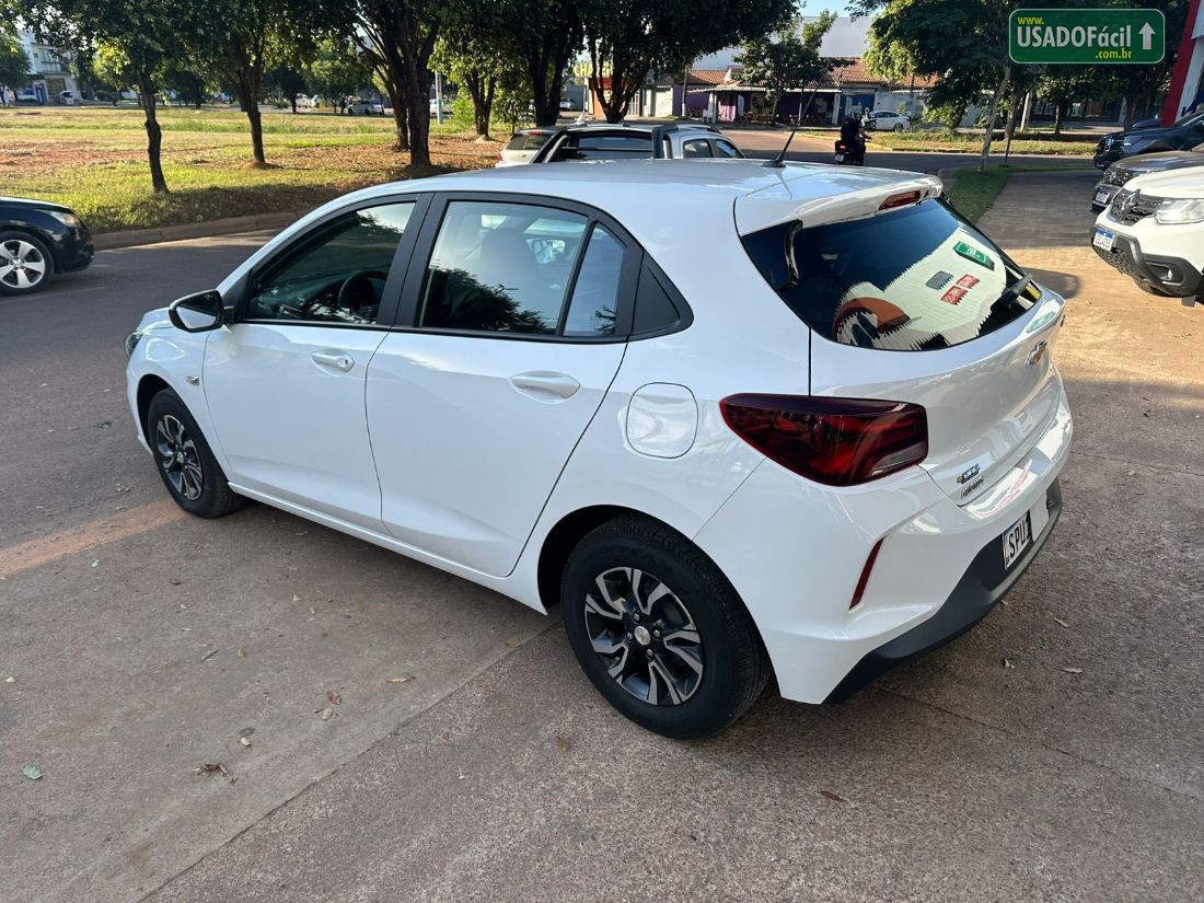 Foto do veículo