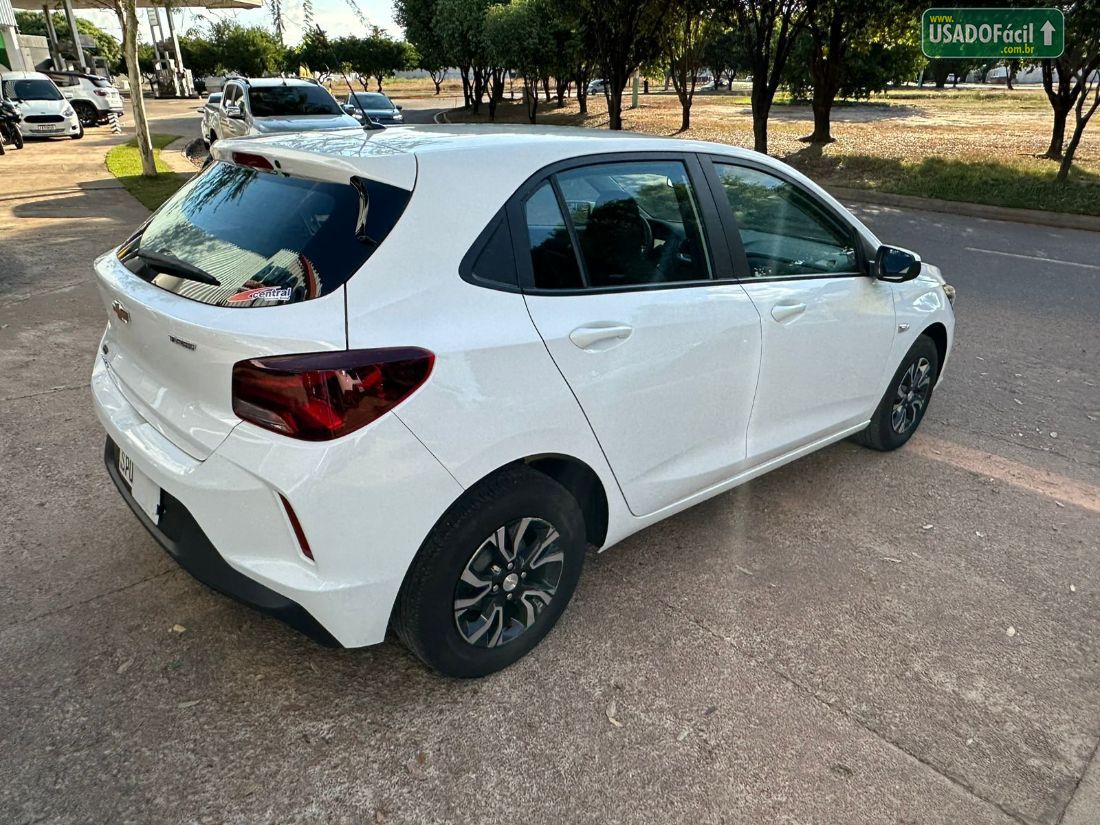 Foto do veículo