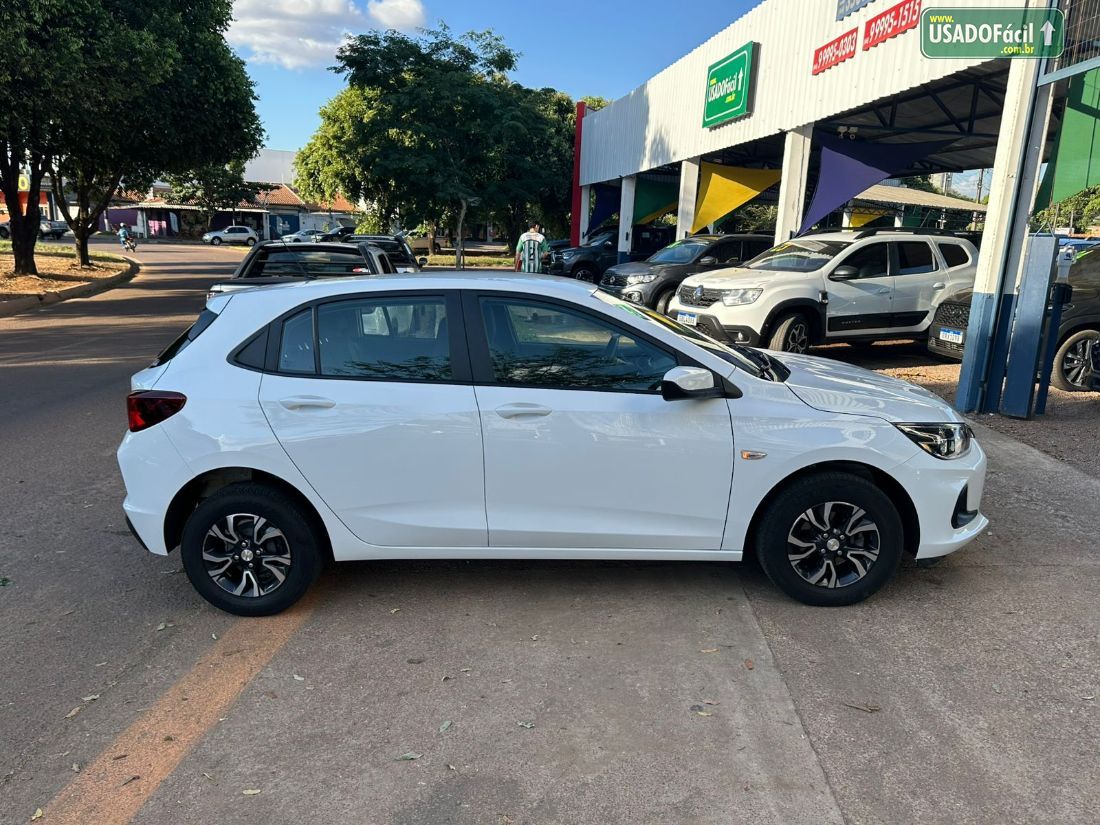 Foto do veículo