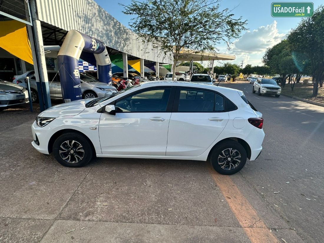 Foto do veículo