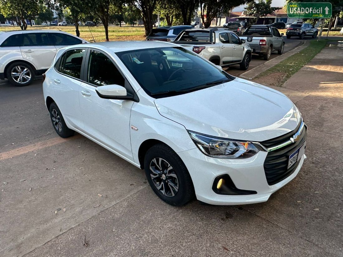 Foto do veículo