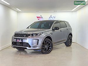 Discovery Sport SE R-Dynamic 2.0 Turbo Diesel Híbrido