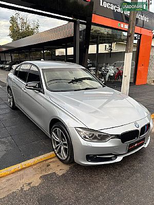 BMW 320I