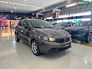 Argo Drive 1.0 Flex