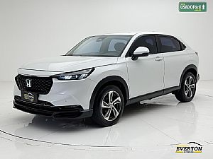 HRV Touring 1.5 Turbo Automático
