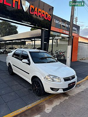 Siena 1.0 Flex