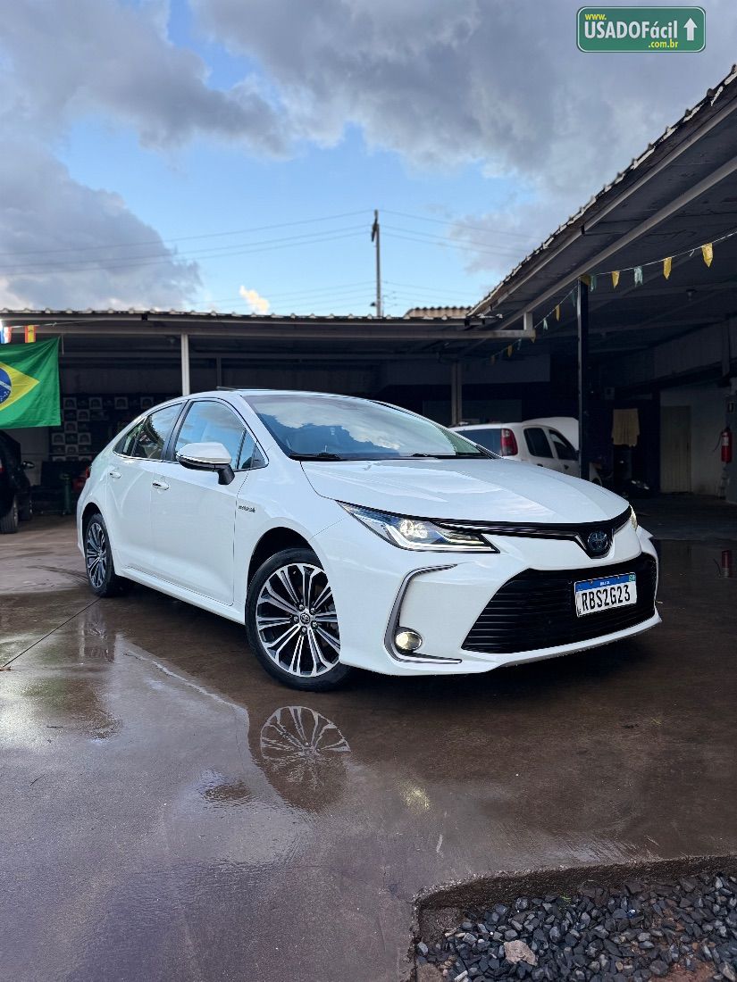 Foto do veículo