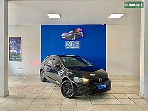 Polo Track Robust 1.0 Flex