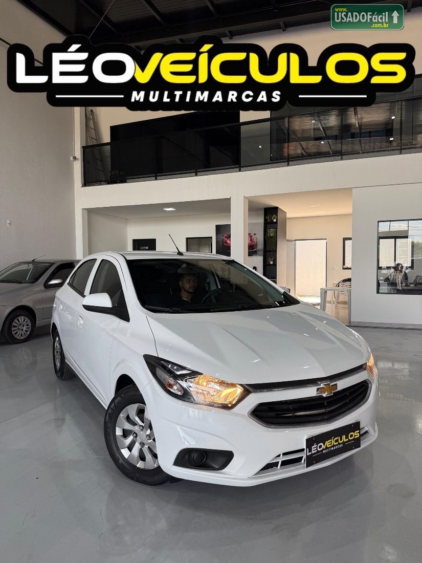 Foto do veículo