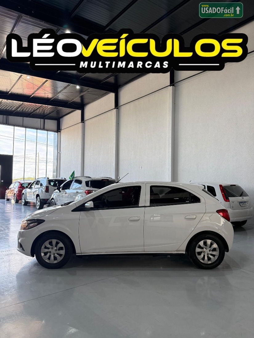 Foto do veículo
