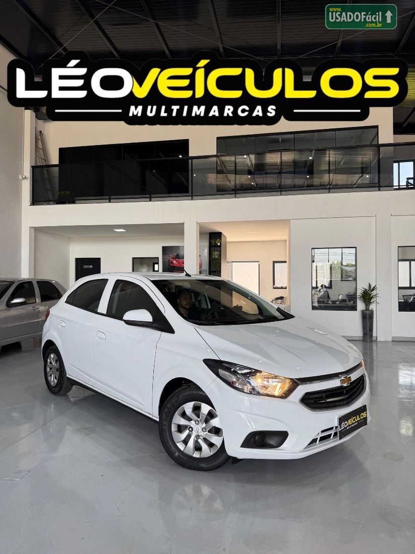 Foto do veículo