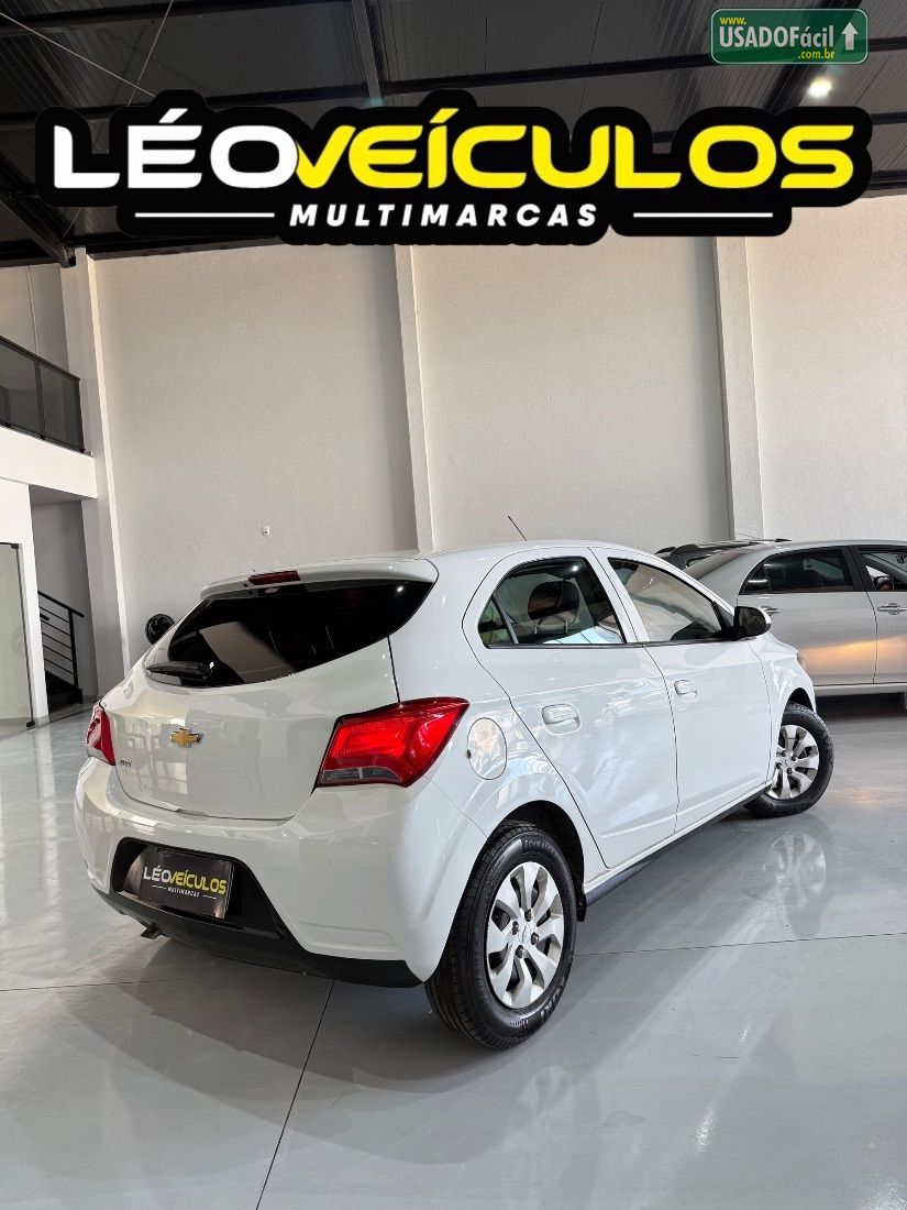 Foto do veículo