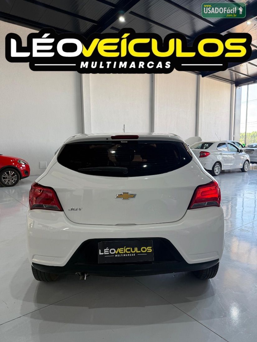 Foto do veículo