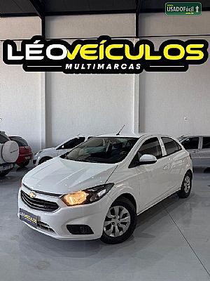 Onix Hatch 1.0 Mecânico Flex