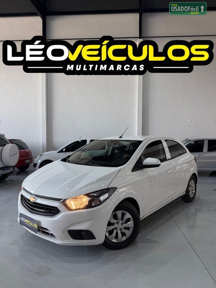 Foto do veículo