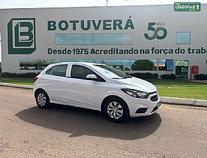 Onix Hatch LT 1.0 Mecânico Flex