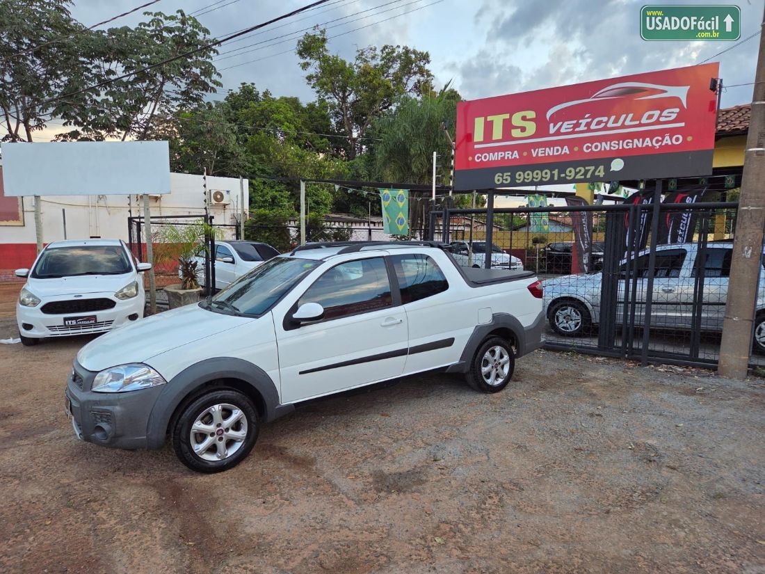 Foto do veículo