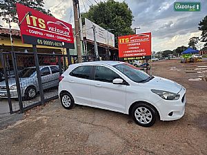 Ka Hatch SE 1.0 Flex 5P