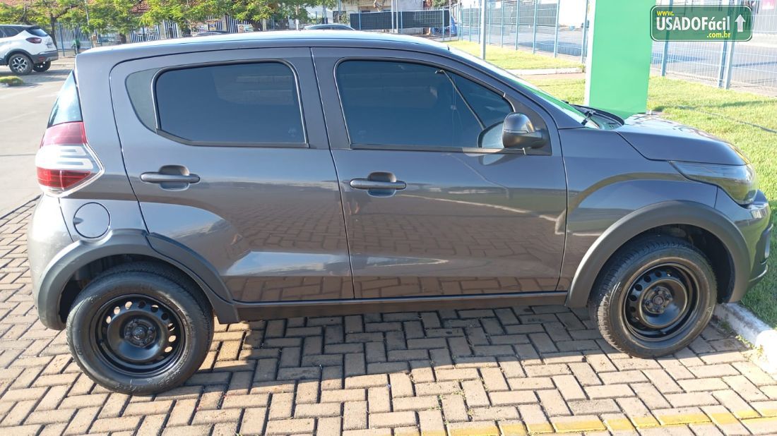 Foto do veículo