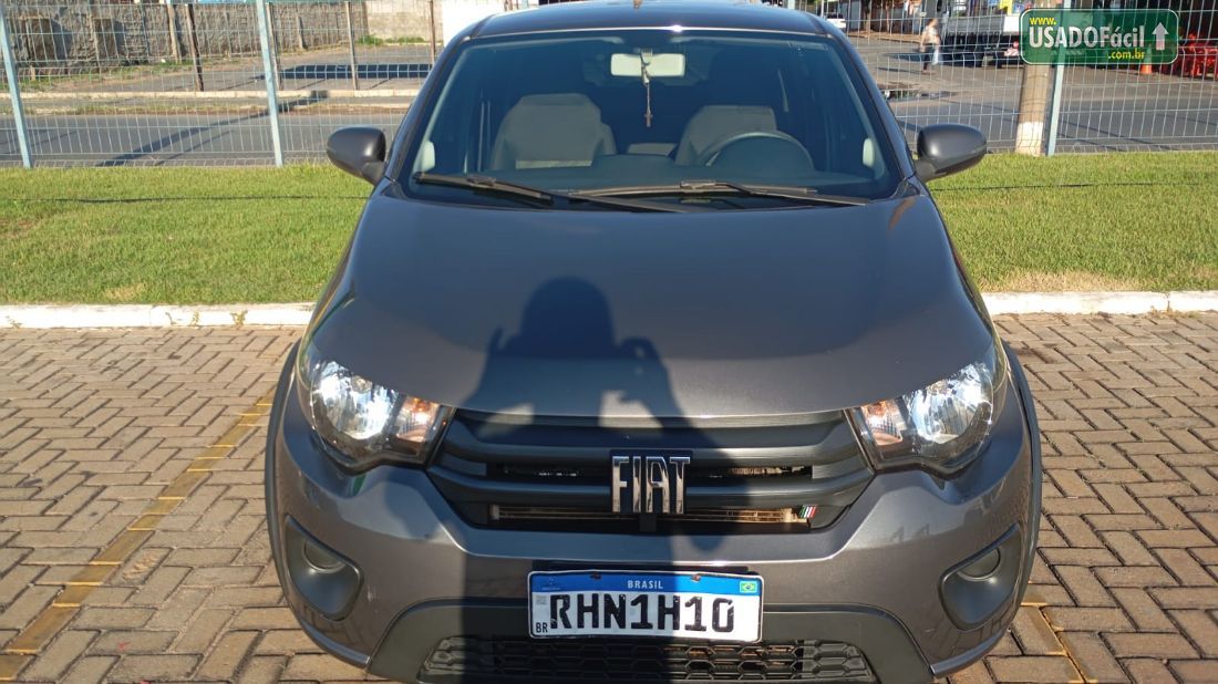 Foto do veículo