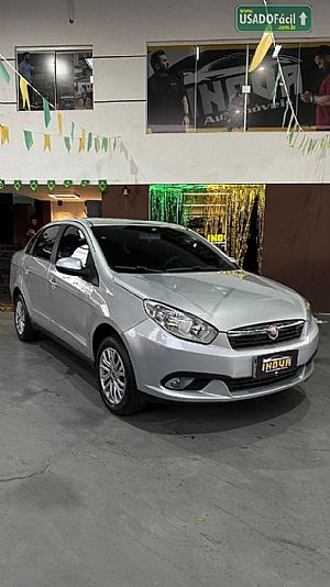Siena EL 1.4 Fire Flex